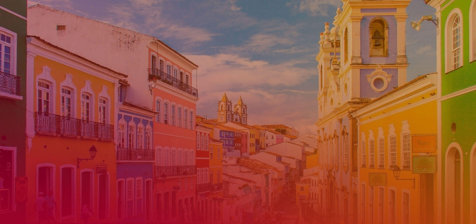 Salvador Prime Tour - Banner 1